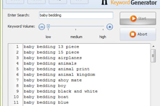send you a fresh list of Amazon Top 100 products and niches for your affiliate marketing sites