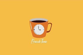design a professional and Cool Minimal logo for your business