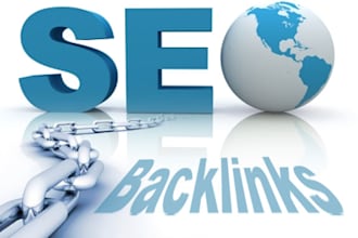 provide 400 Social Networks Profiles Backlinks