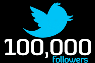 tweet your products or services to OVER 100,000 business  followers