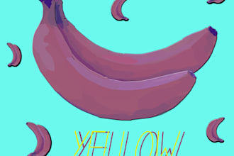 do my very best to love my art