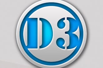 create a logo within 24 hours