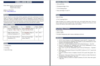 do 1 hour data entry job for you