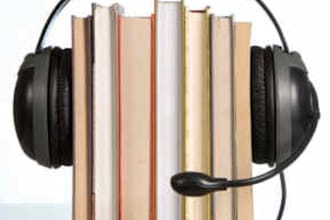 convert your ebook, novel, blog or any article in to natural voice format and publish it in my website