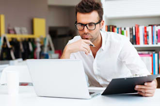professionally proofread and edit 1500 words