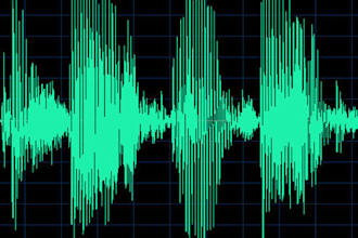 do basic or intermediate audio processing