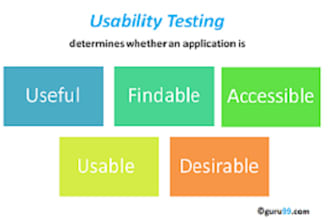 do end to end testing of your website or web app