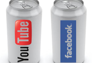 add your YouTube channel to your Facebook Business Page in a tab