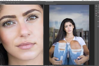 sorprenderte con Photoshop cs6