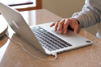 write your web content and sales copy
