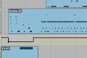 master your podcast stems