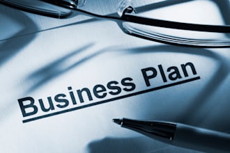 do business plan for nonprofit