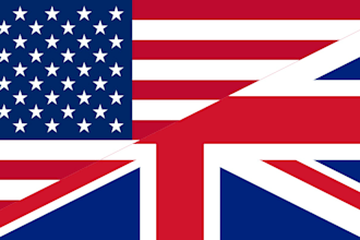 teach you how to perfectly speak English