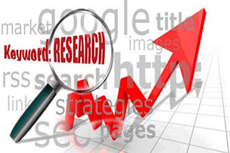do Research Effective Keywords for your Niche Site