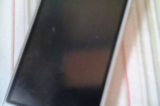 be very nice and be a good communicator