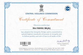 do something for yours as a advisory
