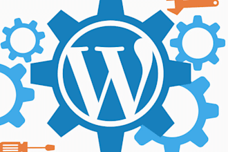 fix WordPress issue in 5 doller
