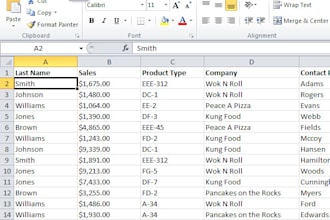 help you study basic excel