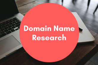 export all domain names that contain the keyword you need