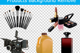 remove background or make your image transparent