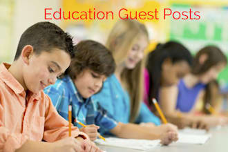 guest post on da50 plus education blog