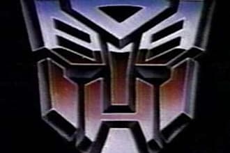 make a transformer type video intro with your logo or image