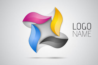 design perfect logo for your website