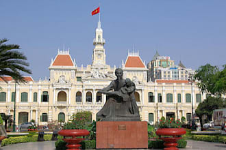 help you Doing business in Vietnam