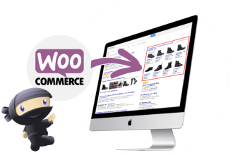 set up your woocommerce store from scratch
