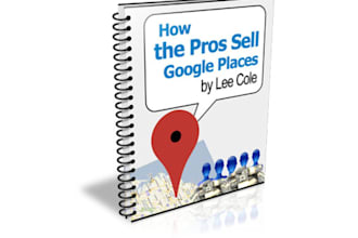 show you How Pros Sell Google Places with Super Simple 6 Figure Offline Business Building System