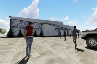 create to your images 3d a fantastic slideshow