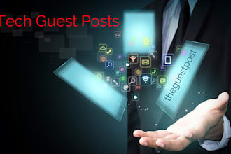 guest post on da50 plus tech blog
