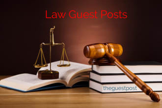 guest post on da50 law blog