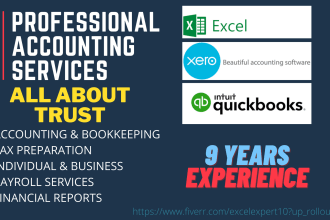 do bookkeeping vat returns zakat calculation