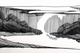 sketch, draw, doodle and design for your and your project
