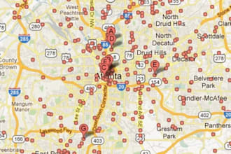 show you how to get your business found on the internet with an optimized Google Places listing