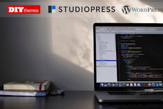 help you with thesis, genesis, headway framework for wp