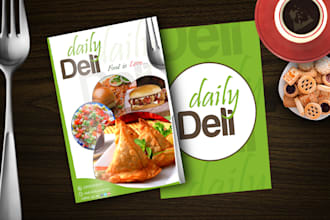 design any type of LOGO,Flyer etc