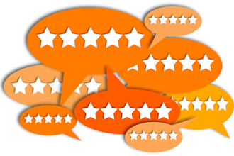 review anything that needs reviewing