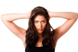 tell you how to reduce STRESS