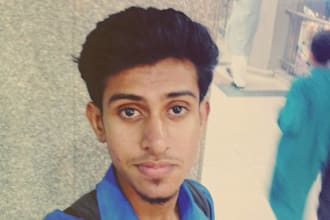 write a story or an article