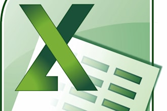 enter data into an Excel spreadsheet