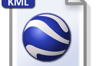 create a OPTIMIZED google plus kml file that will push your places page to the top