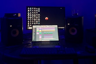 mix your vocals professionally