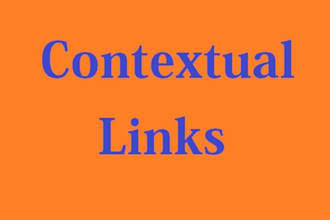 publish your post with 2 contextual link in my Fashion niche website and ping it using 5 unique accounts