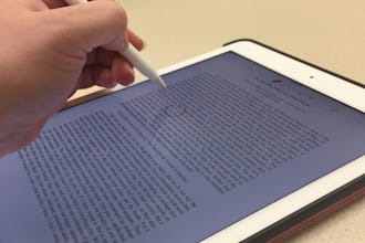 edit and provide suggestions on your written content