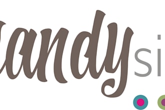 design a icandysign original logo for your new business