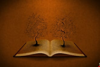 be your creative ghostwritter
