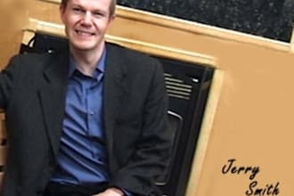 help you write an attention grabbing elevator speech or 30 second introduction