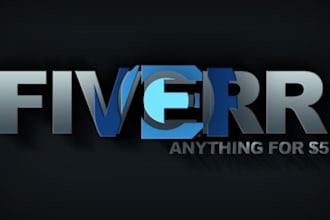 design 3 different cool 3d text effect less than in 24h